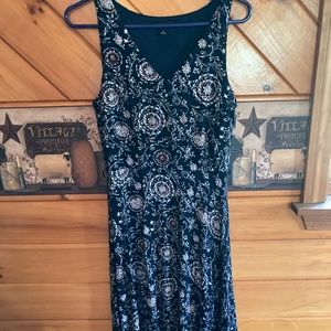 Women’s summer dress